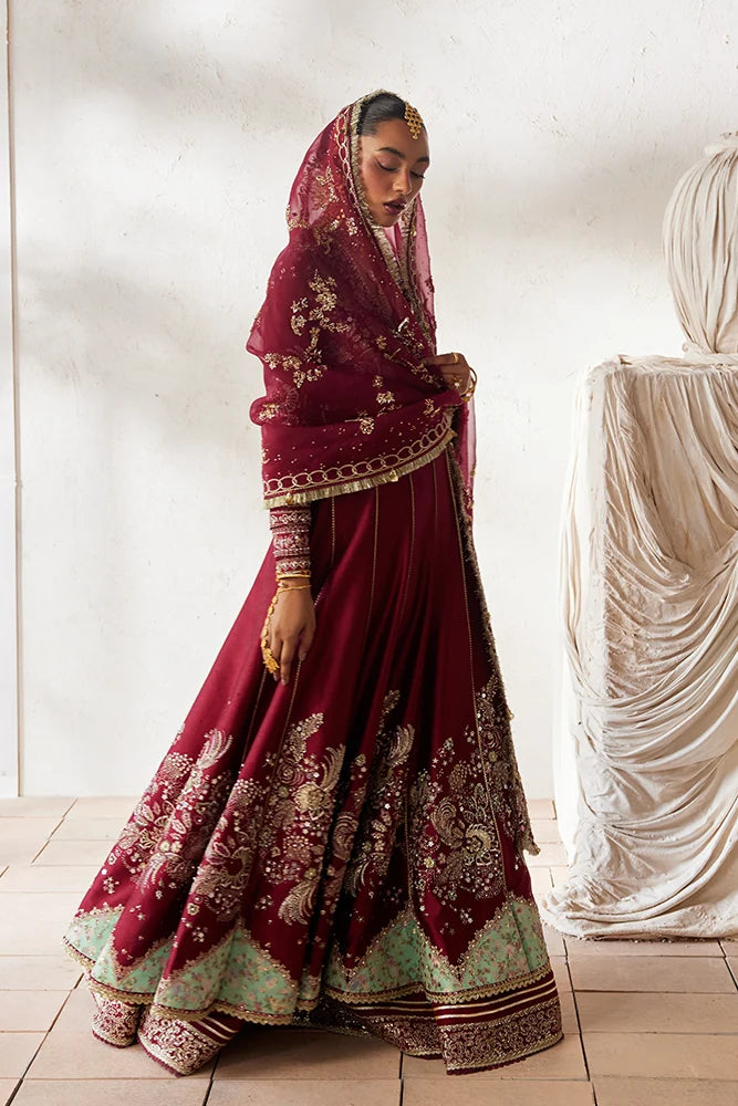 Suffuse | freeshia Ready To Wear 26 | Nusha