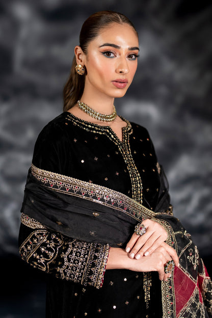 Naqshi | Makhmal 24 | ZUNI - House Of Anaya