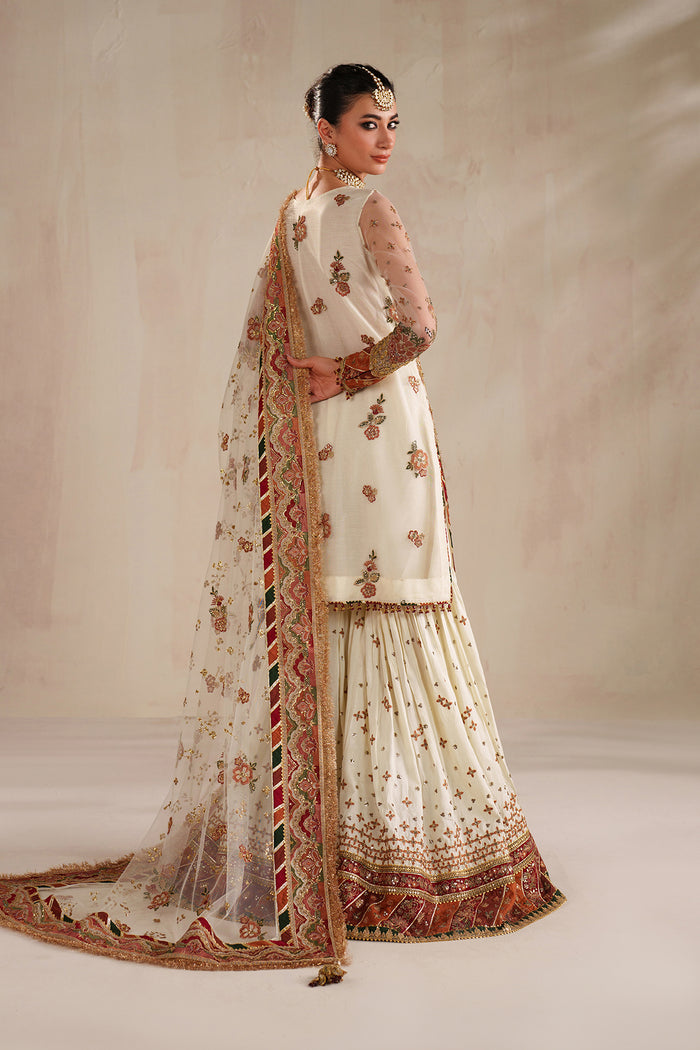 Baroque | Luxury Pret Formals | UF-4368