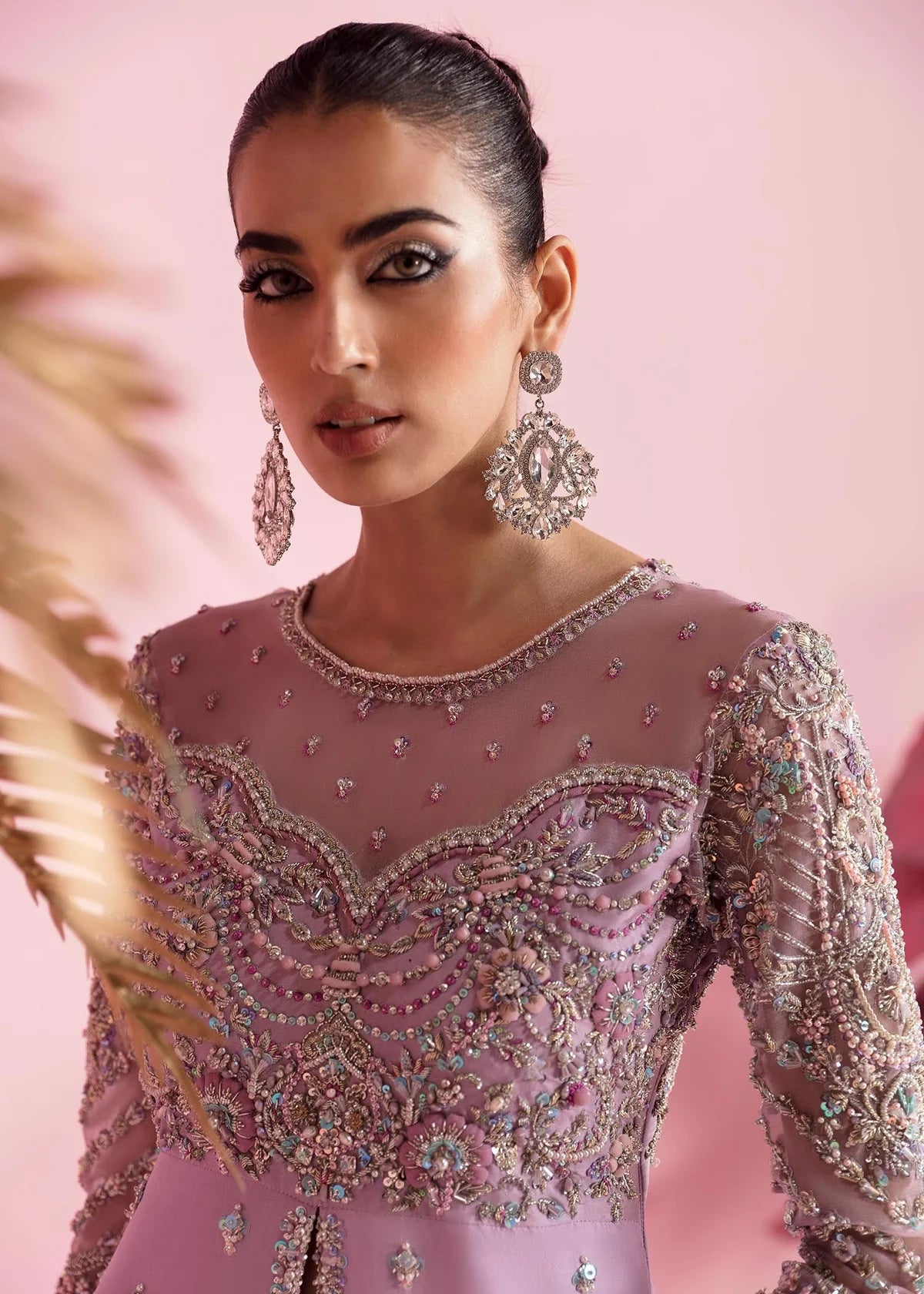 Kanwal Malik | Tesoro Collection | STELLA