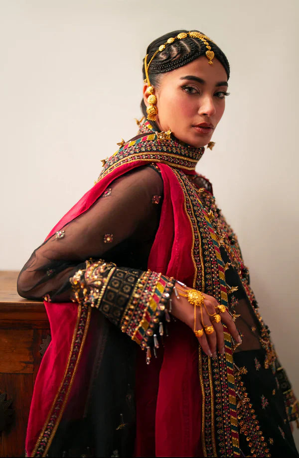 ELESHIA | Mumtaz