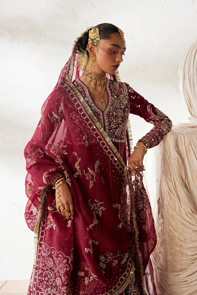 Suffuse | freeshia Ready To Wear 26 | Nusha