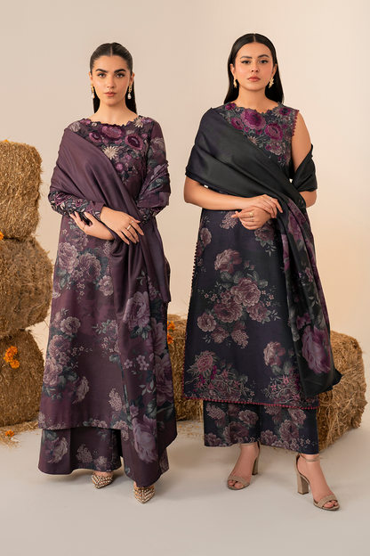 Iznik | Exclusive Winter | UE-353 - House Of Anaya