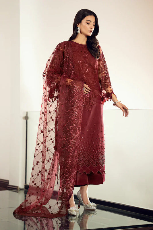 Baroque | Formals Collection | UF-507 - House Of Anaya