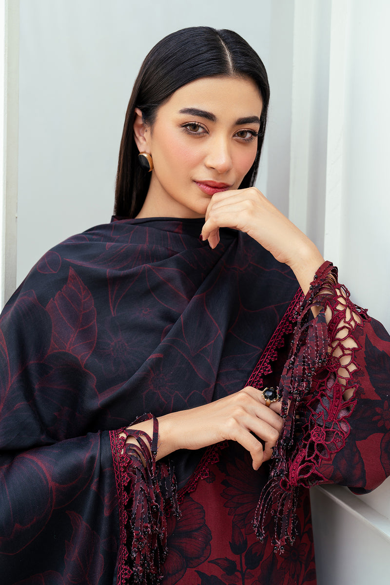 Baroque | Luxury Pret 24 | UF-4013