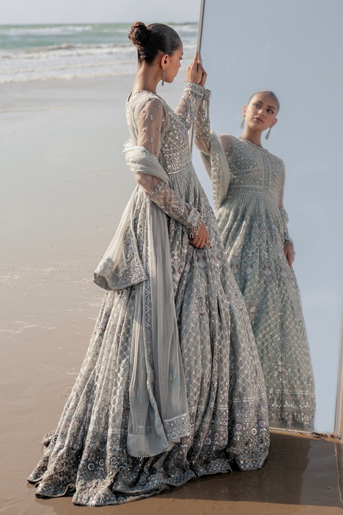 Naqshi | Sahil Kinaray | VALERIA - House Of Anaya