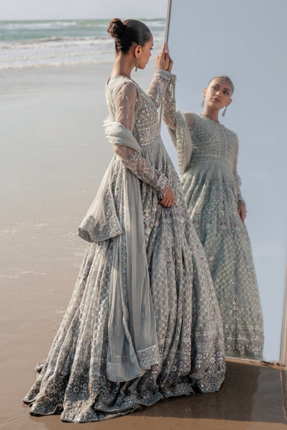 Naqshi | Sahil Kinaray | VALERIA - House Of Anaya