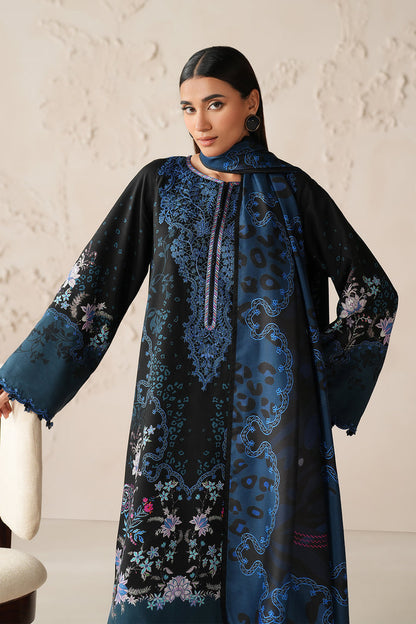 Baroque | Luxury Pret 25 | UF-4306