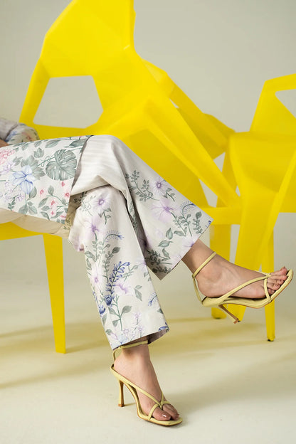 Afrozeh | Cords | Creamy