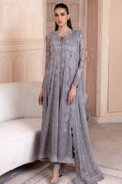 Jazmin | Formals Collection | CHIFFON UC-3045 - House Of Anaya