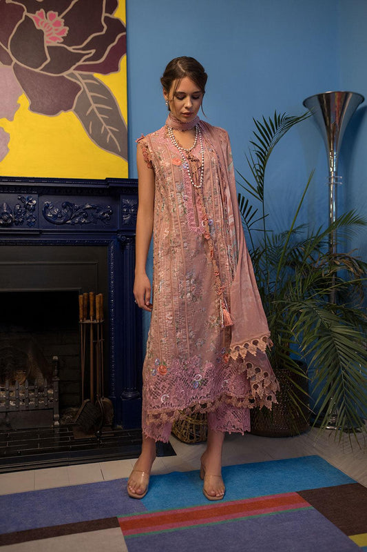 Sobia Nazir Vital 4A - House Of Anaya