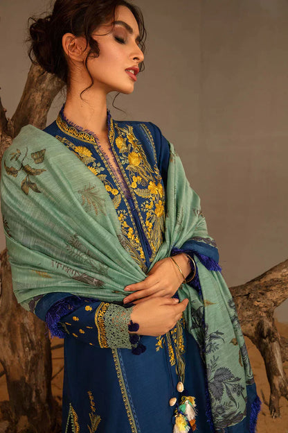 Sobia Nazir | Autumn Winter 23 | 4A - House Of Anaya