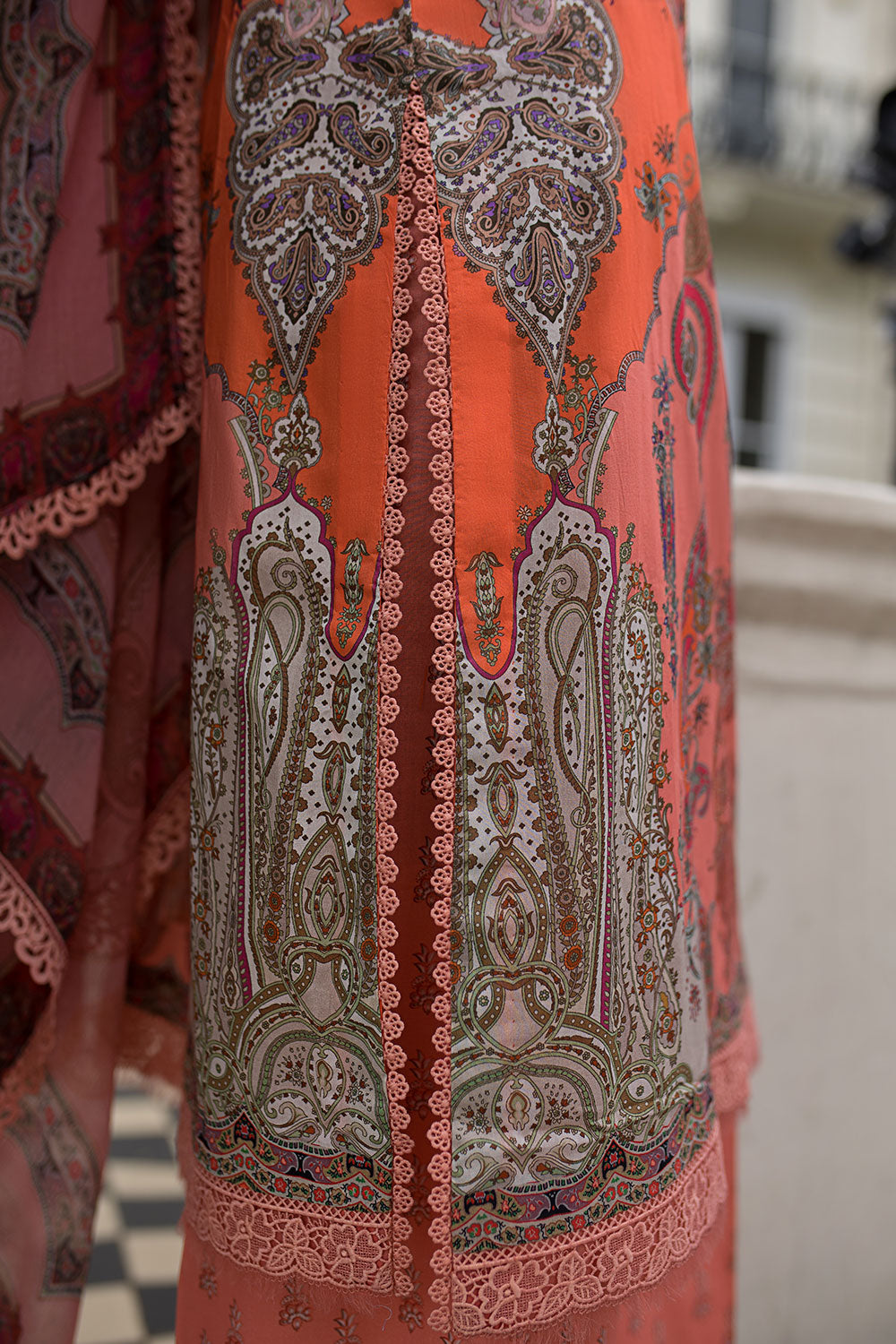 Sobia Nazir | Basics 25 | Design 4A