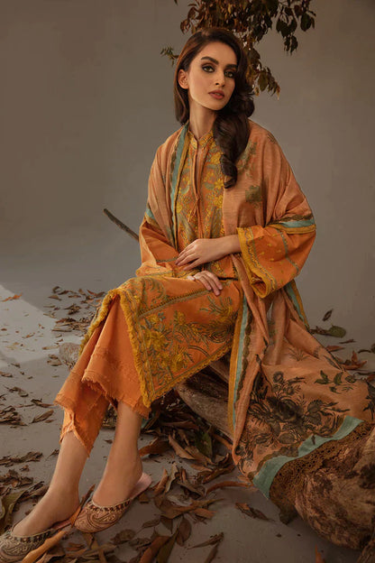 Sobia Nazir | Autumn Winter 23 | 4B - House Of Anaya