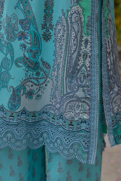 Sobia Nazir | Basics 25 | Design 4B