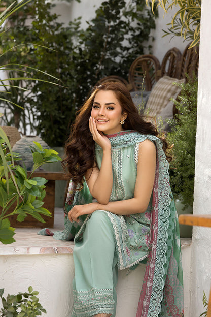Sobia Nazir | Vital Lawn 25 | 4B