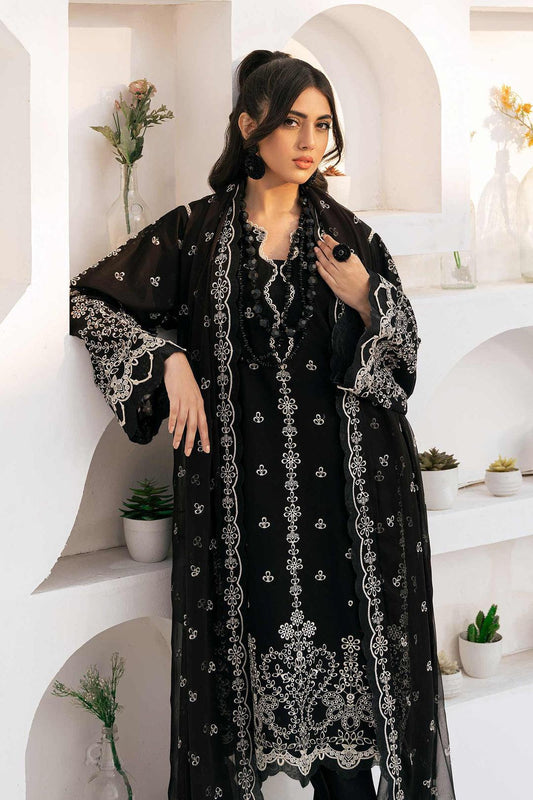 Maria B - LF-610-S - House Of Anaya