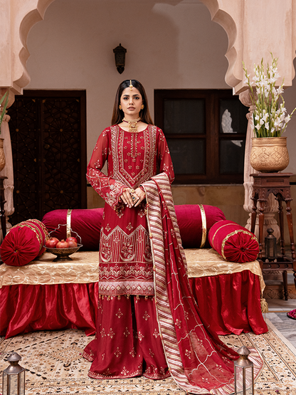 Zebtan | Zeenat Collection Vol 19 | ZN-03 - House Of Anaya
