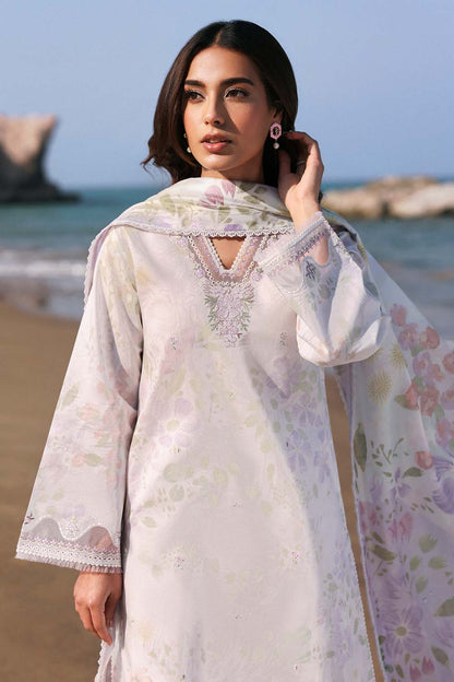 Seran | Afsanah Lawn 25 | HELIN