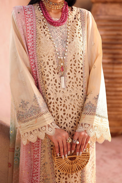 Nureh | Bazaar Lawn | NE-159