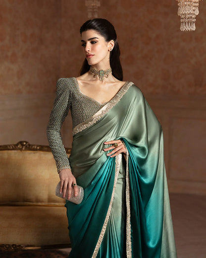 Faiza saqlain | Ismene formals | Ailey