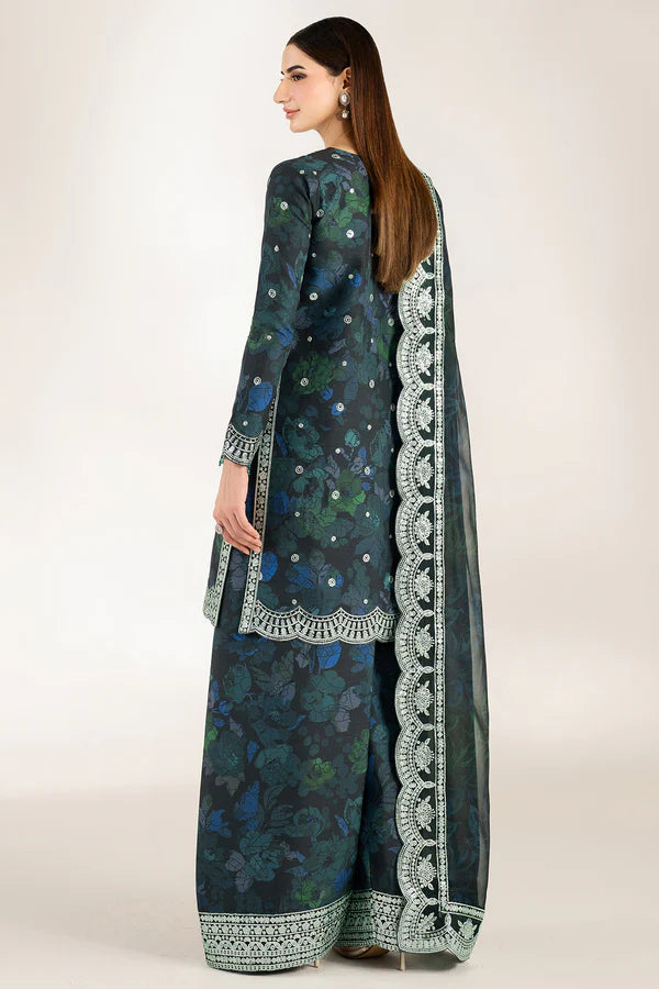Farasha | Fiorella Formals'26 | Alora Charm