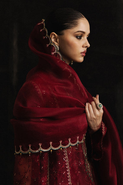 Zara Shahjahan | Studio Portraits | Baila