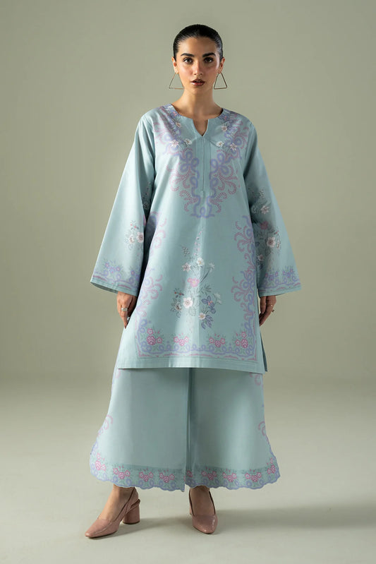 Afrozeh | Cords | Misty