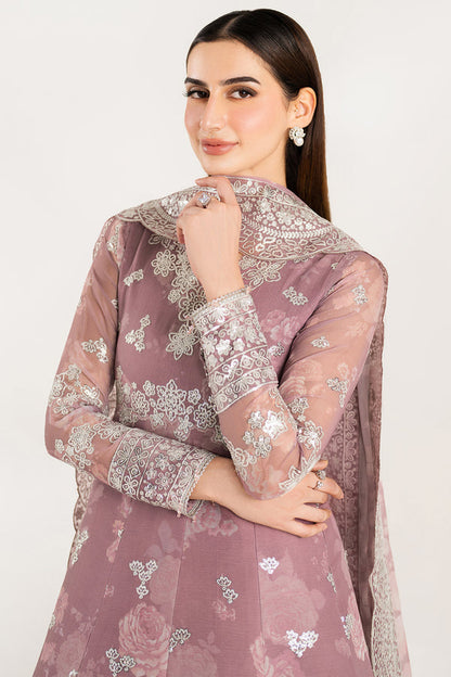 Farasha | Fiorella Formals'26 | Rosy Spark