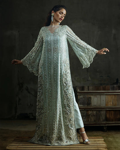 Mushq | Fleur Luxury Formals | Cardamine