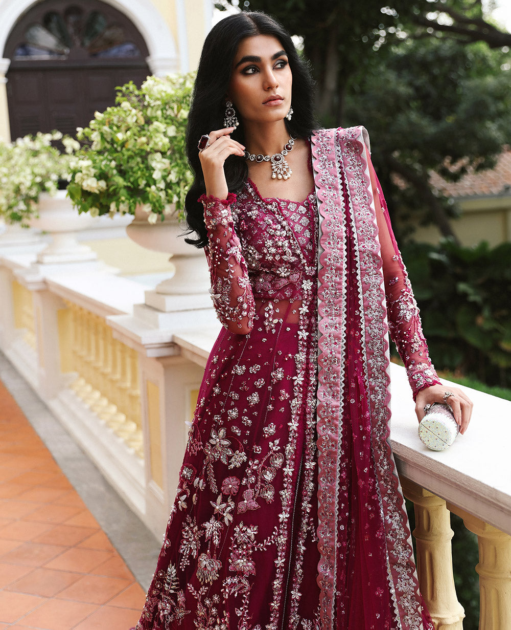 Republic Womenswear | Wedding Formals 24 | Marybel (WF-11)