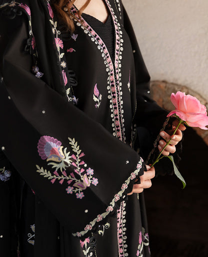 Republic Womenswear | Aylin Summer Lawn 24 | Muguet (D1-A) - House Of Anaya