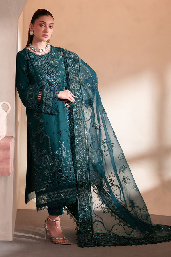 Nureh | Karandi Collection | NE-101