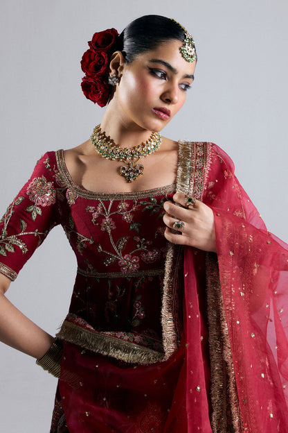 Zara Shahjahan | Bhopal | Anaari