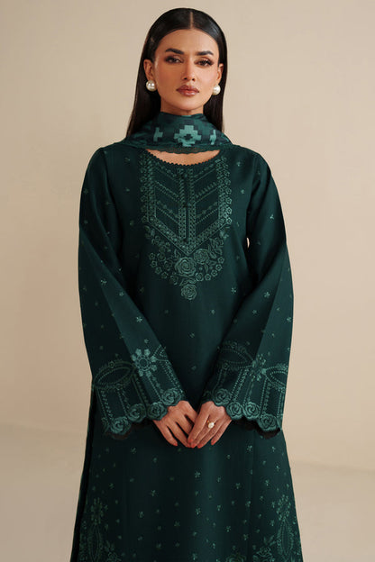 Farasha | Winter Spell 25 | Opera
