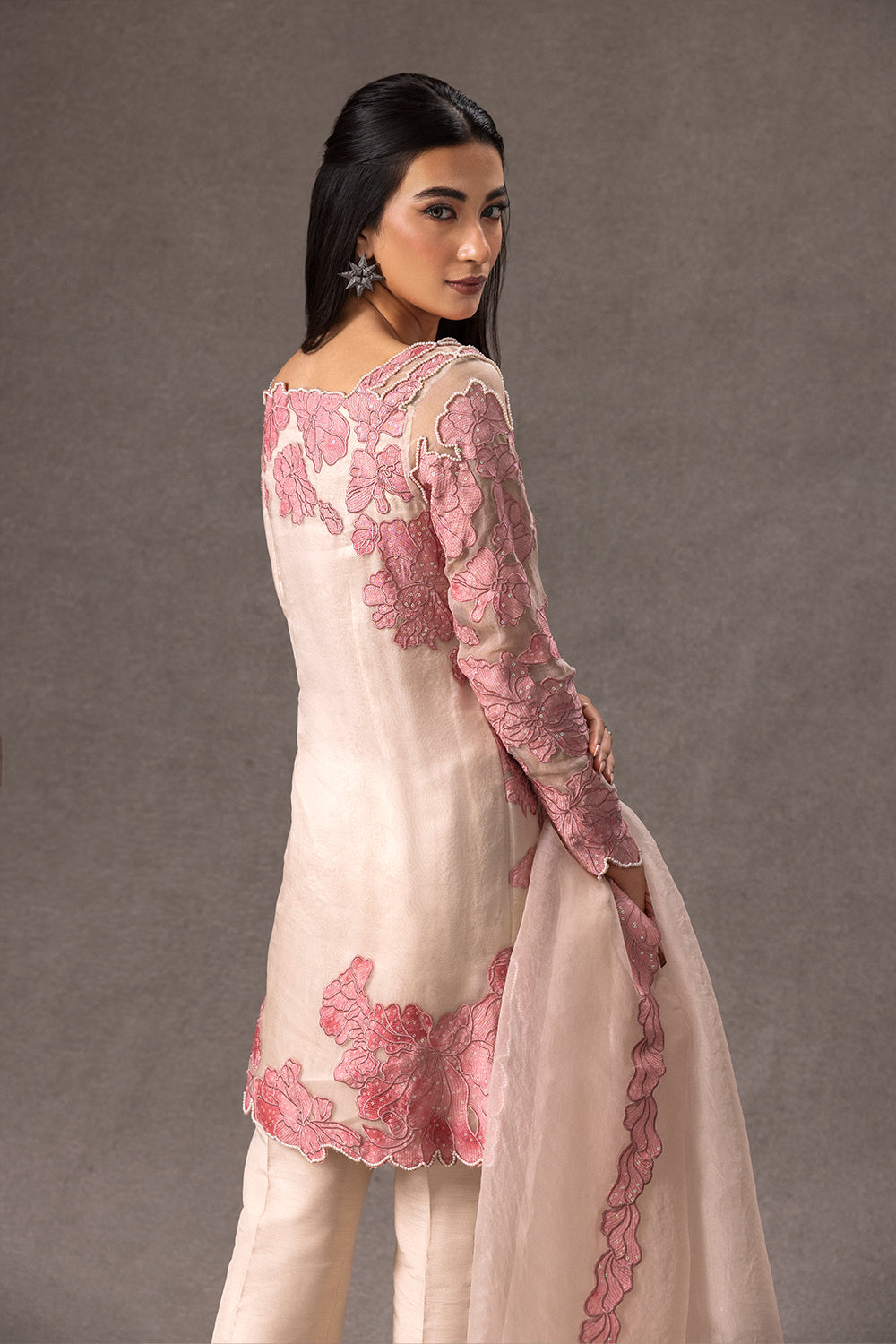 Caia | Pret Collection | FIONA - House Of Anaya
