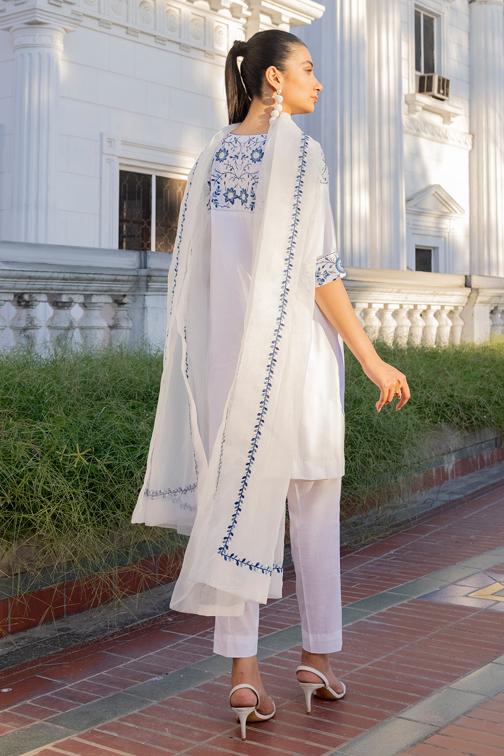 Caia | Pret Collection | FLEUR - House Of Anaya