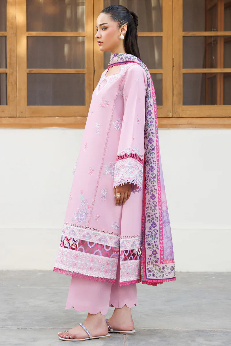 Farasha | Summer weaves | Petal Bloom