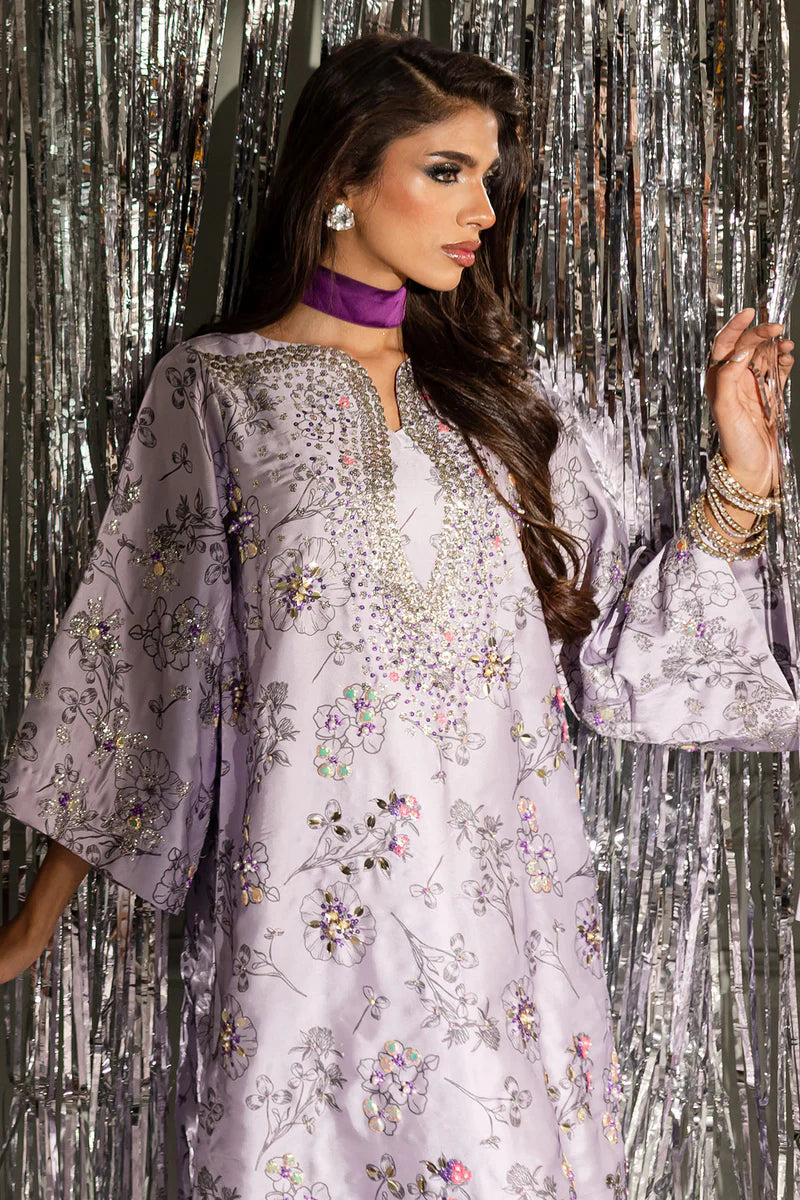 Nureh | Fancy Formal Pret | Fairy Dust TW-12