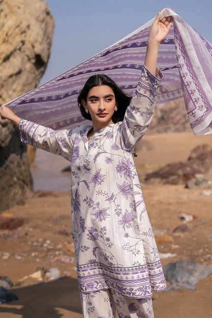 Jazmin | Summer Lawn 25 | USE-9159