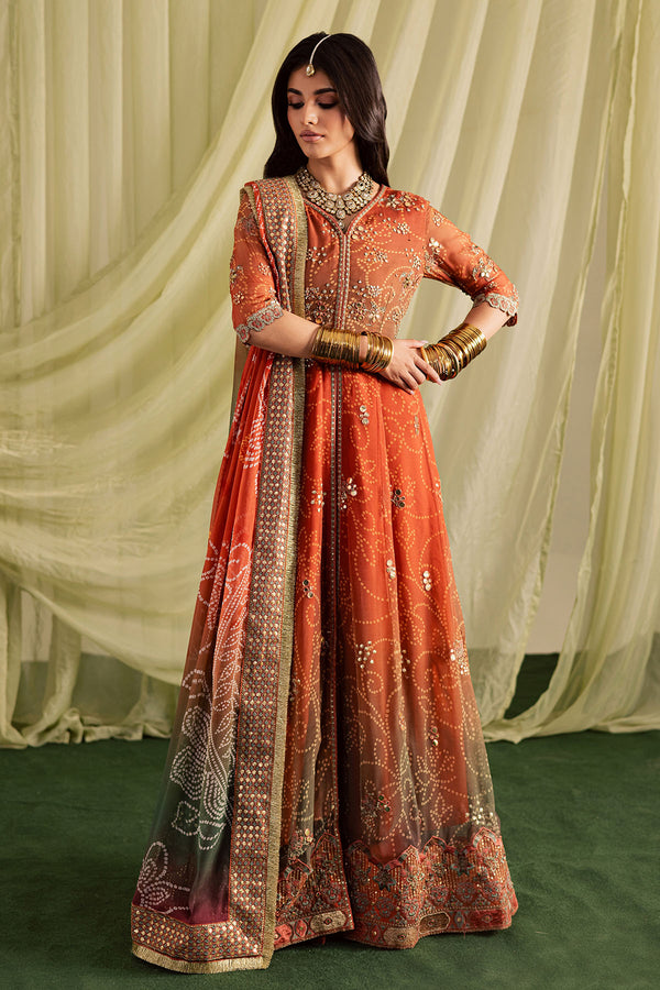 Nureh | Jugni Festive | NP-697