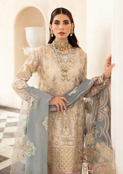 Elaf Premium | Celebrations 23 | ECH-02 HAYAT - House Of Anaya
