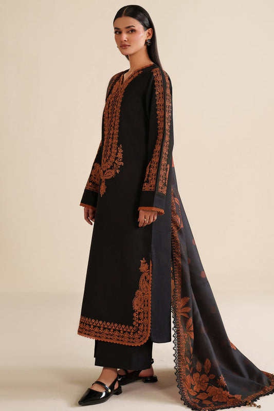 Farasha | Winter Spell 25 | Vantaе