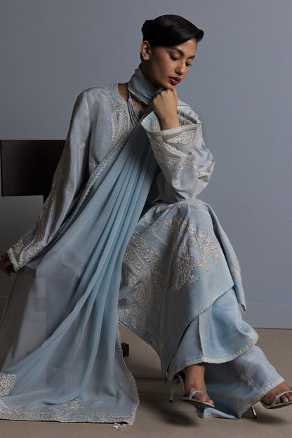 Zara Shahjahan | Festive Eid II 2026 | Falak