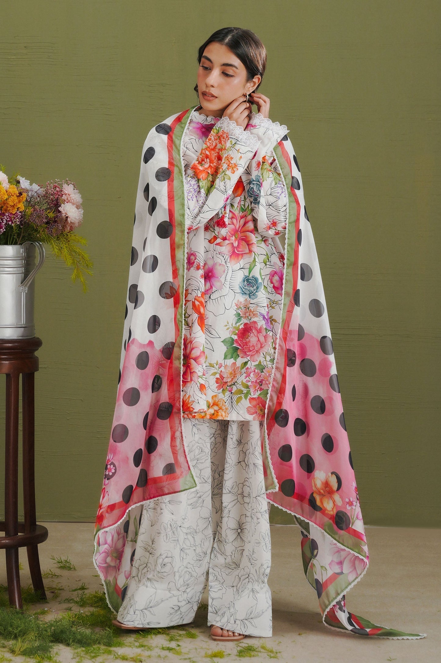 Zara Shahjahan | Coco Prints 26 | Elix-9A