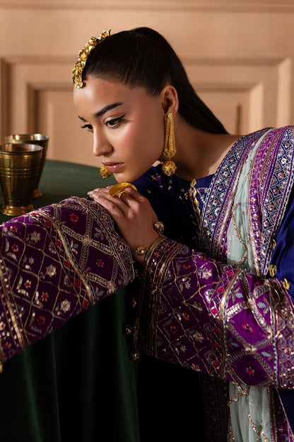 Nureh | Nur Mahal Formals |  NE-137 - House Of Anaya