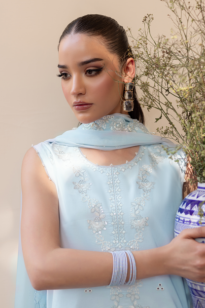 Seran | Nayab Eid Lawn | NIHA