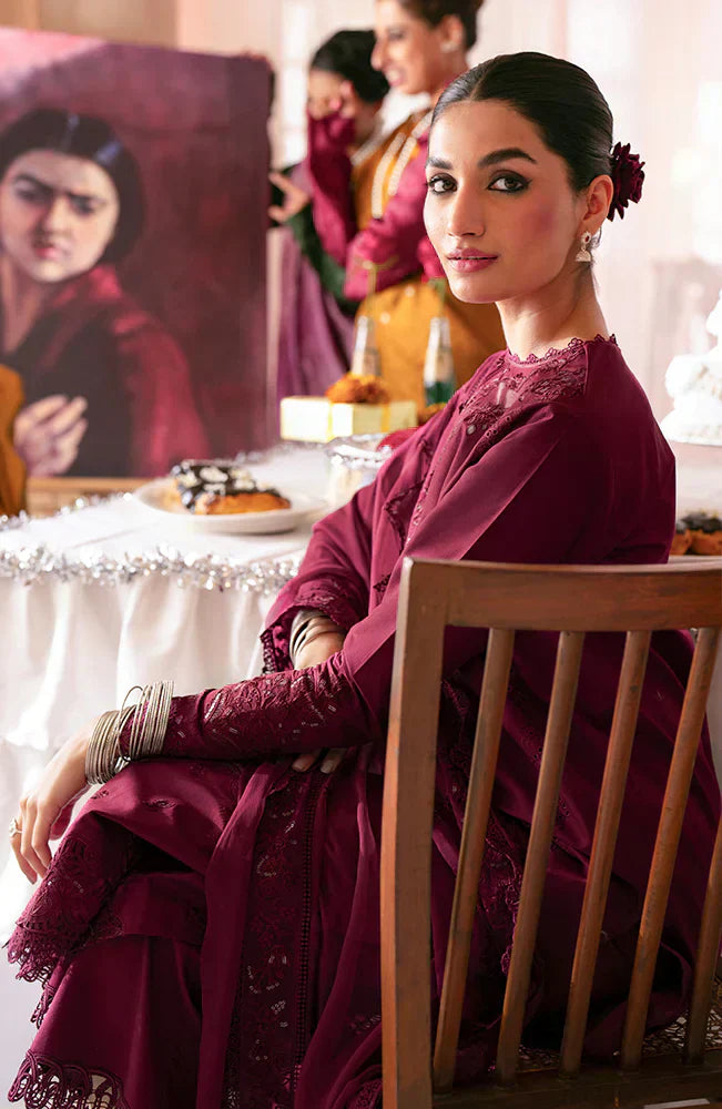 Seran | Jahaan Eid Edit 24 | Shazeen - House Of Anaya