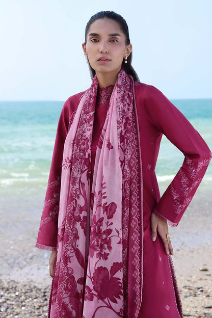 Seran | Afsanah Lawn 25 | ZURI