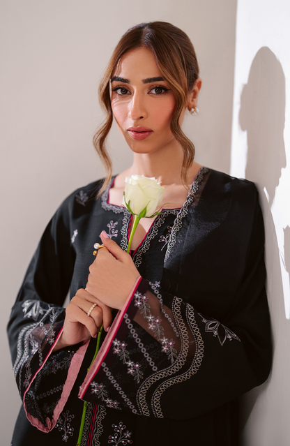 Seran | Eid Luxe Pret 25 | CIAR